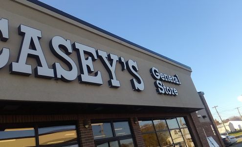 Casey's