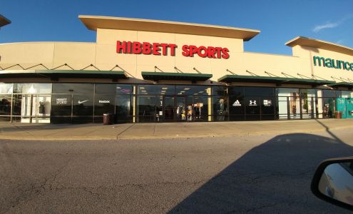 Hibbett Sports