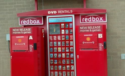 Redbox