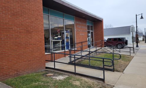 United States Postal Service