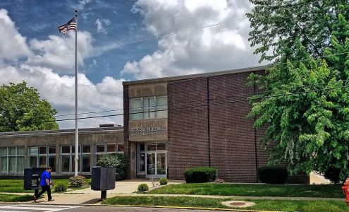 United States Postal Service