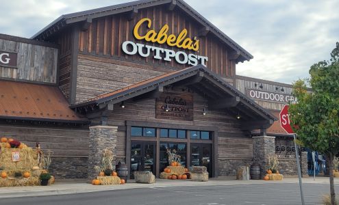 Cabela's