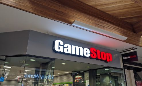GameStop