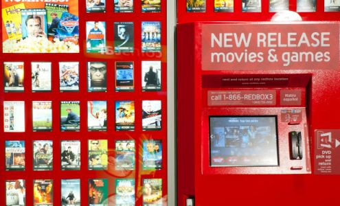 Redbox