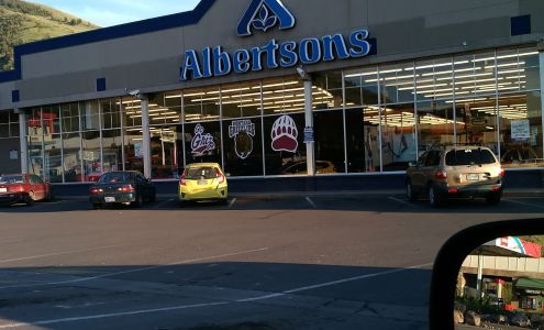 Albertsons Missoula