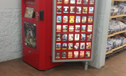 Redbox