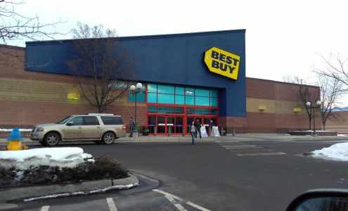 Best Buy