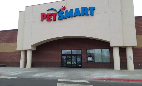 PetSmart