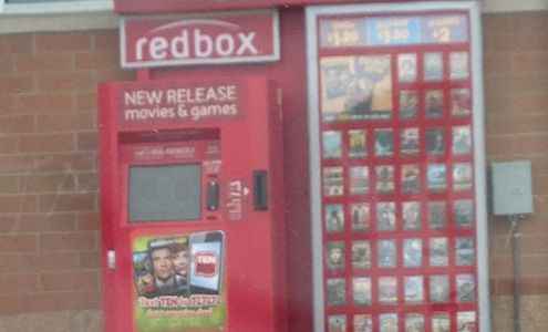 Redbox