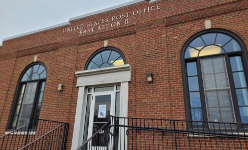 United States Postal Service