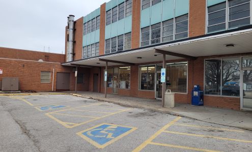 United States Postal Service