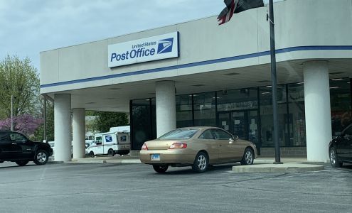 United States Postal Service