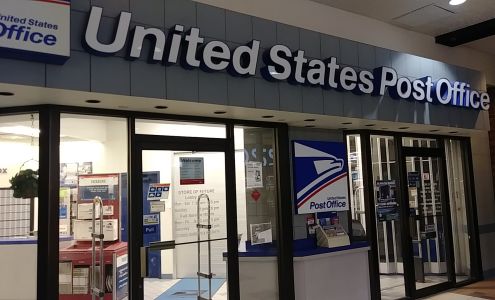 United States Postal Service