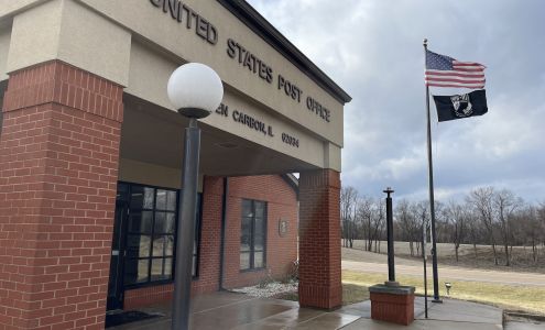 United States Postal Service