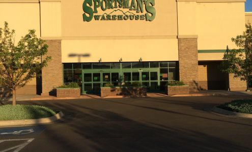 Sportsman's Warehouse
