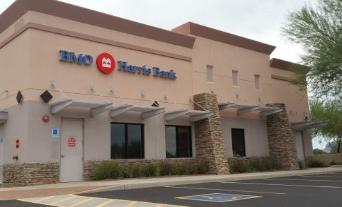 BMO Harris Bank