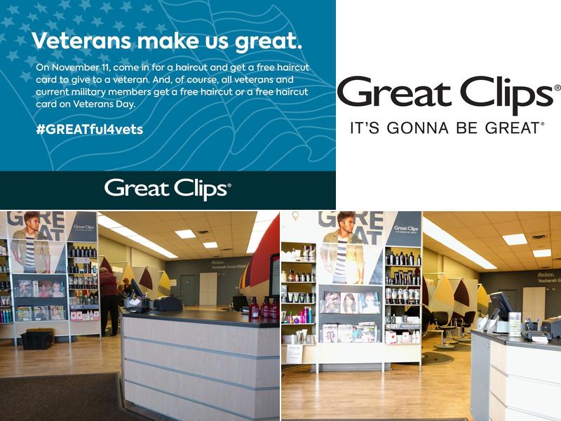 Great Clips