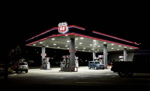 Phillips 66