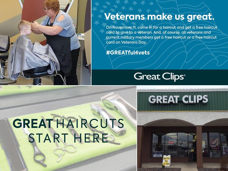 Great Clips