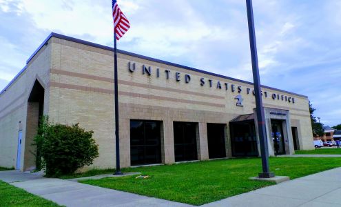 United States Postal Service