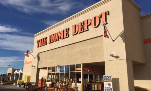 The Home Depot