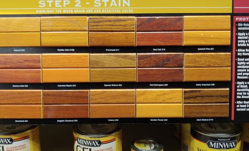 Sherwin-Williams Paint Store