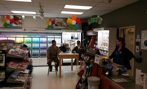 Sherwin-Williams Paint Store