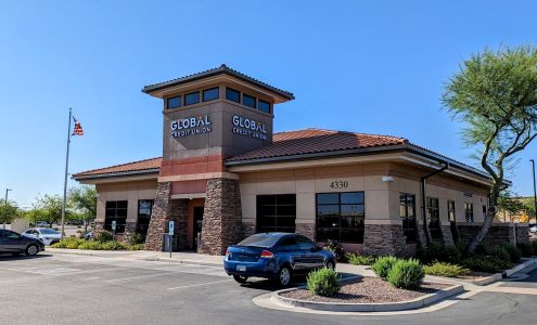 Global Credit Union