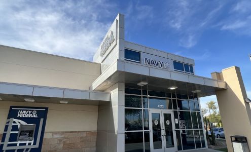 Navy Federal Credit Union