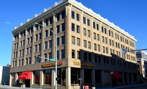 Wells Fargo Bank
