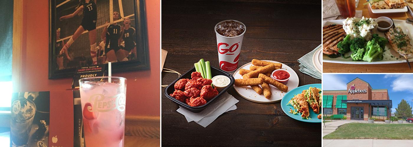 Applebee's Grill + Bar