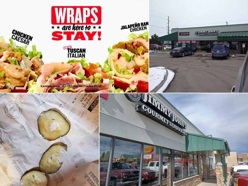 Jimmy John's