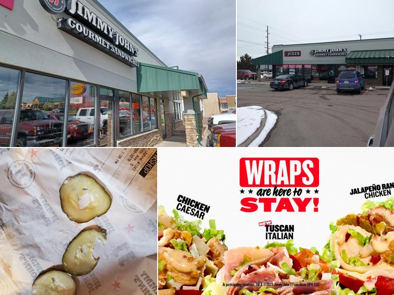 Jimmy John's