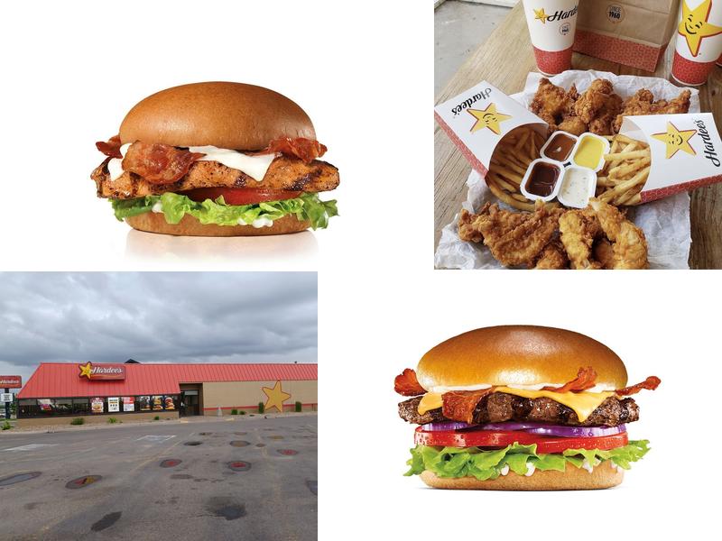 Hardee’s