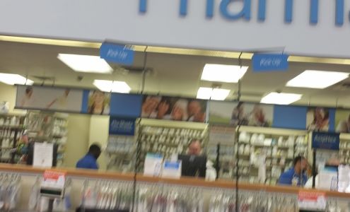 Walmart Pharmacy