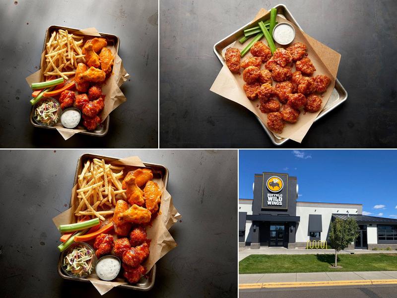 Buffalo Wild Wings
