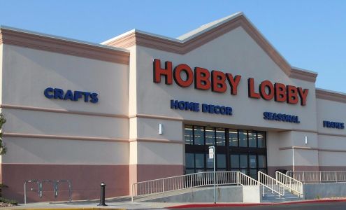 Hobby Lobby