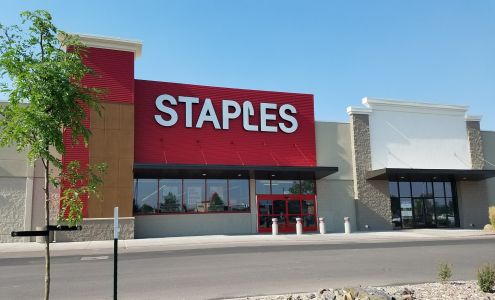 Staples