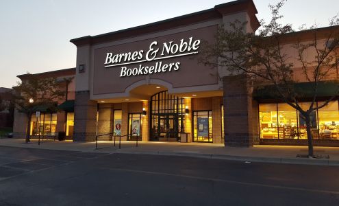 Barnes & Noble