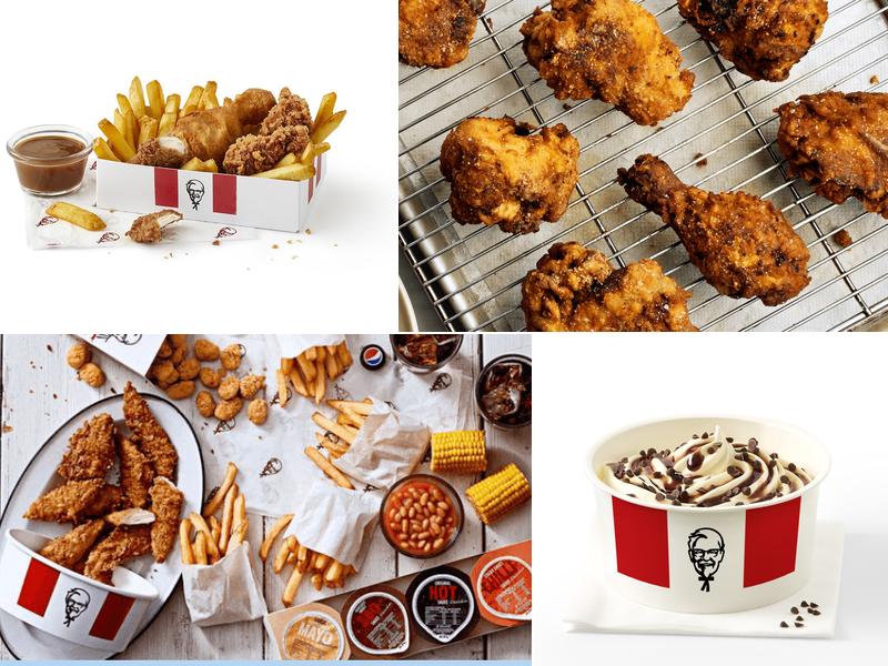 KFC Coulby Newham - Dalby Way