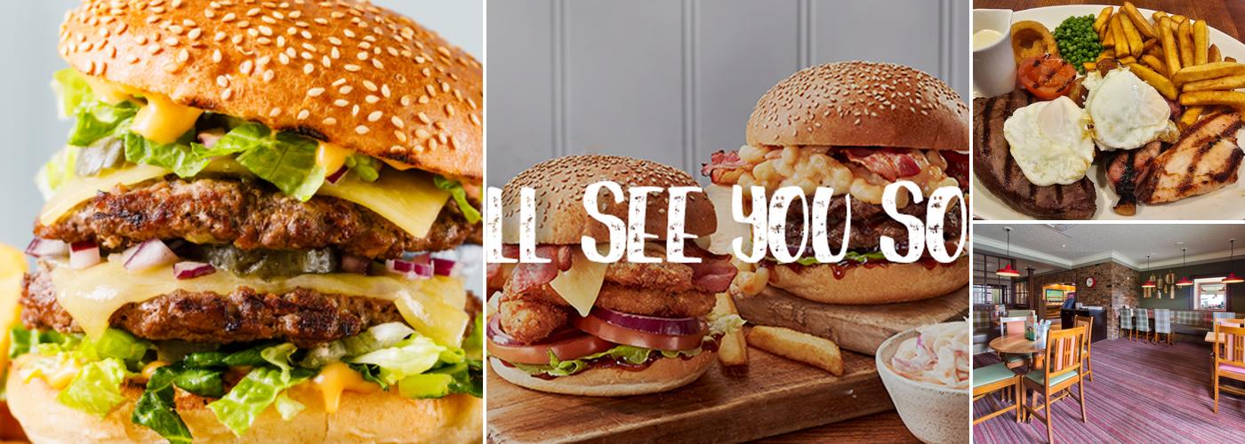 Catterick Garrison Brewers Fayre