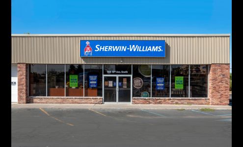 Sherwin-Williams Paint Store