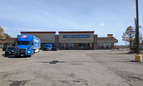Sherwin-Williams Paint Store
