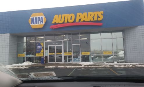 NAPA Auto Parts