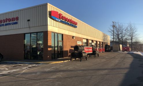 Firestone Complete Auto Care