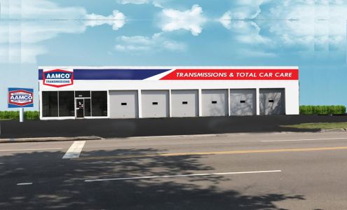 AAMCO Transmissions & Total Car Care