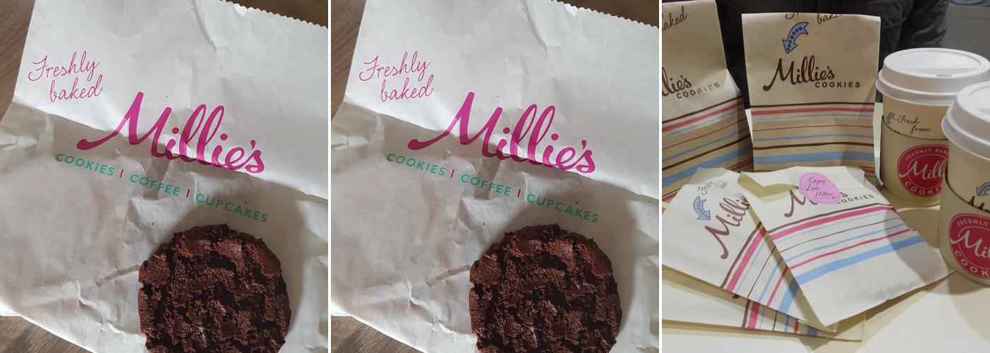 Millie's Cookies