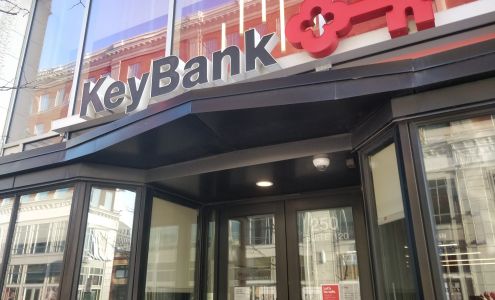 KeyBank