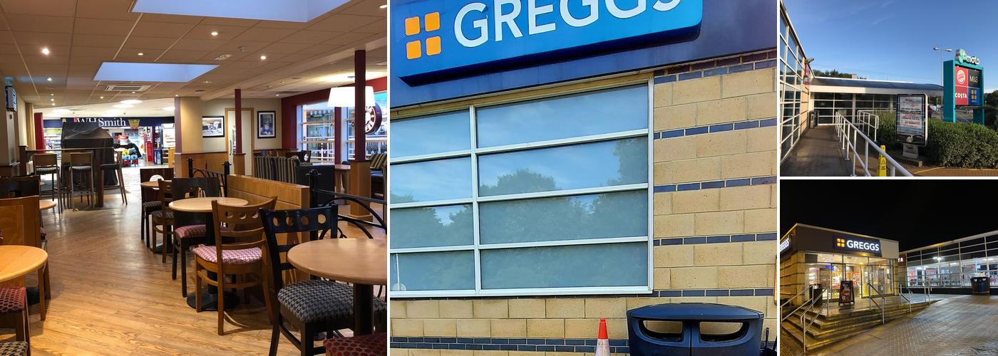 Greggs