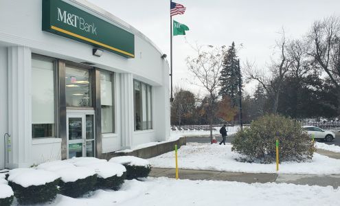 M&T Bank